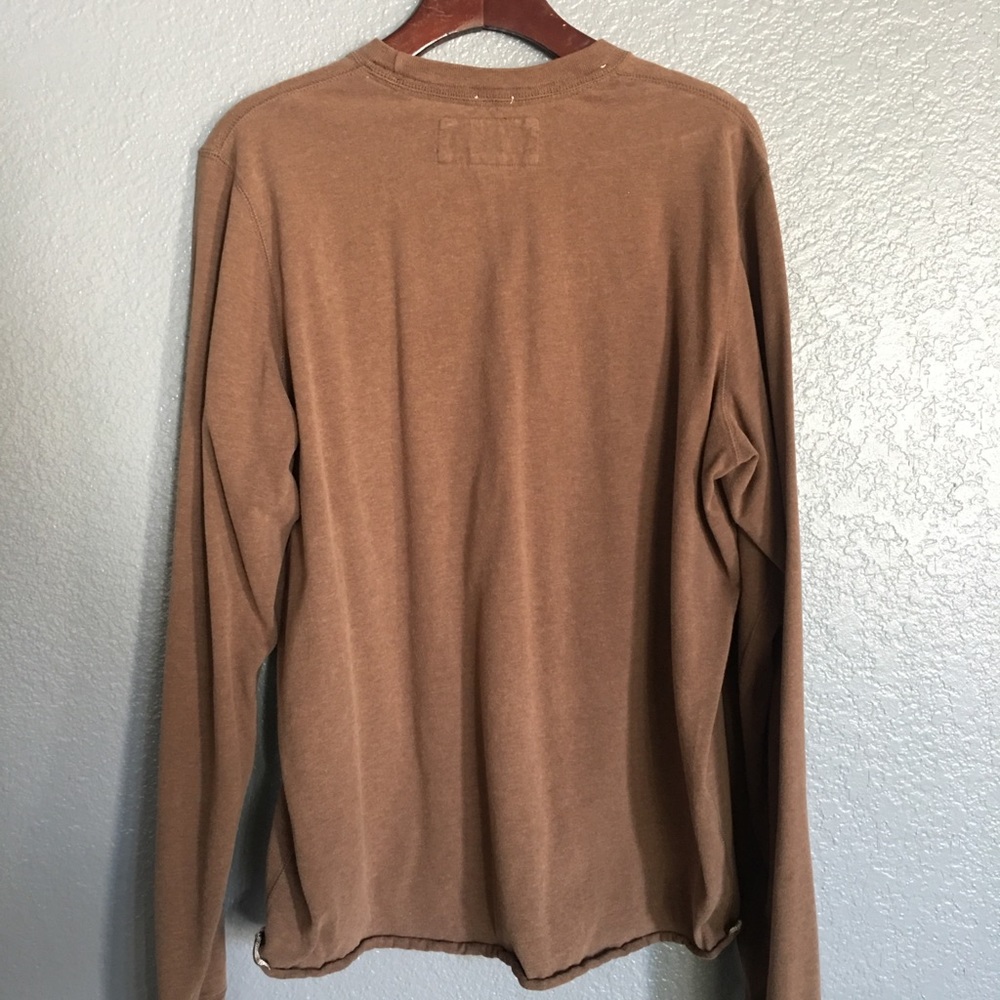 🚹 Abercrombie & Fitch Crewneck Pullover - Picture 3 of 5
